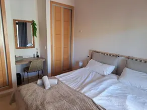 Quite & relaxing private apartment for 2-6 pers - Golf & Pool resort - Murcia - Image 4