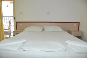 Ekinci Palace Apart Hotel - Image 2