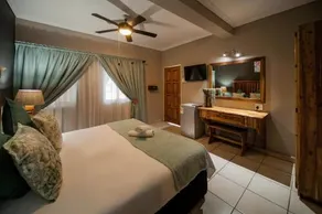 Ivory Tusk Lodge - Image 3