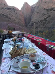 Gite Taghia Gorge - Hostel - Image 5