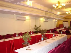 Hotel Hawa Mahal - Image 2