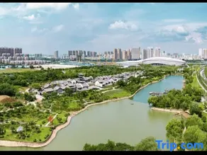 HomeInn · Neo (Wuhan Dongxihu Innovation Avenue Branch) - Image 4