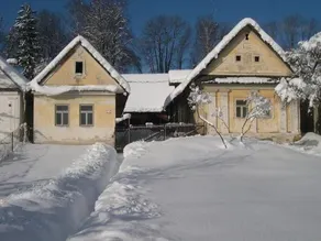 Homestay U Hajcov - Image 3