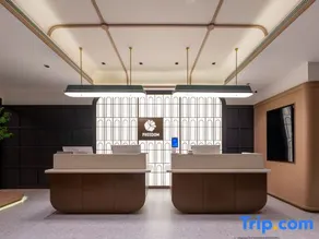 INZONE FREEDOM HOTEL - Image 5