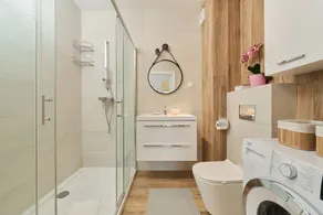 Poznan Apartment With Garden by Renters - Image 2