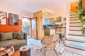 La Vermeillade Appartement Prive - Image 4