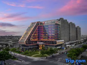 Manju Hotel - Image 4