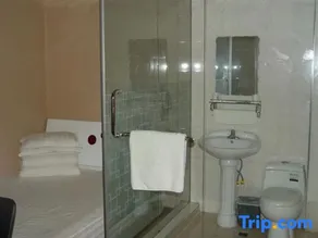 Mudanjing Aishangjiashishang Hostel - Image 4