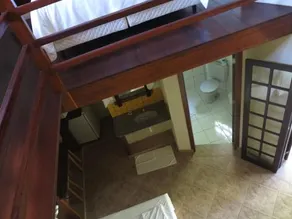 Pousada Da Villa Itamambuca - Image 2
