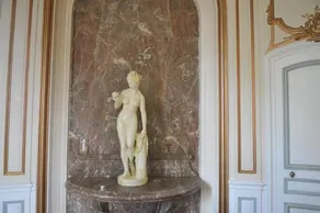 Bed & Breakfast - Chateau du Corvier - Image 4