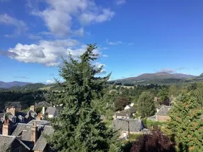 The Viewpoint 2 Bedroom Apartment in Crieff - Image 4