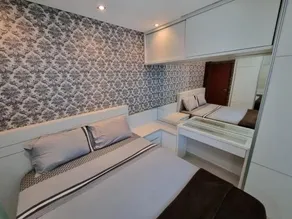 Apartamento completo aconchegante - Image 4
