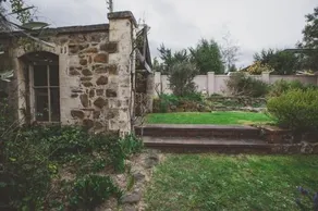 Abbey on Main - Unique heritage listed property overlooking the Huon River - Image 5