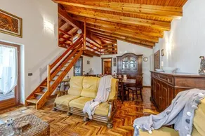 Casa Beatrice CIR VDA Courmayeur 0231 - Image 4