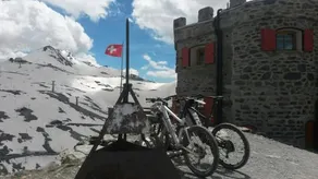 Rifugio Garibaldi - Image 4