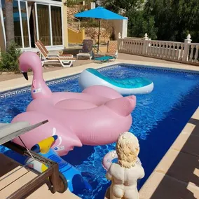 Chalet Benidorm - Image 4