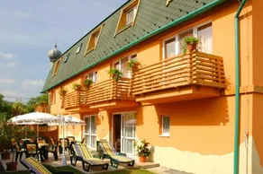Karádi Hotel - Image 3