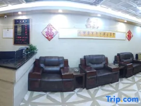 Wutai Xinhaohai Grand Hotel - Image 3