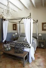 Les Hautes Bruyeres Chambres d'Hotes - Image 5