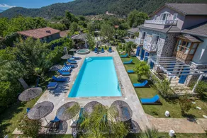 Kayakoy Boutique Hotel - Image 3