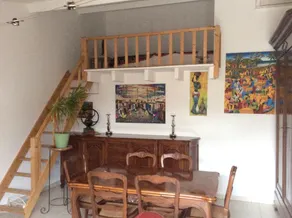 Studio avec piscine partagee jardin clos et wifi a Lunel Viel - Image 3