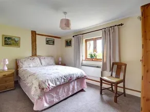 Holiday Home Newchurch Barn - Image 2