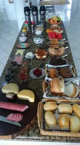 Bei Monti Hotel - Image 4