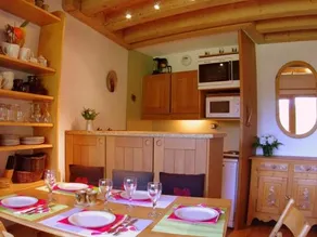 Rental Apartment Orgentil 1 - Valmorel I - Image 3