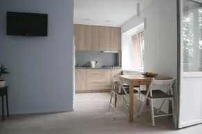 Blue city apartment - Image 3