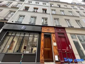 Chic flat in the heart of Marais near Pompidou Centre - Image 1