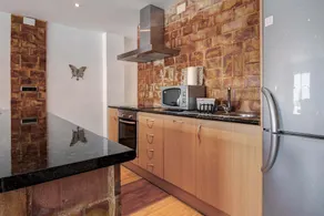 Apartamento Rey Jaime I - Image 4