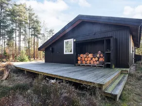 3 Person Holiday Home In Albæk - Image 2