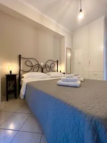 Angelland Luxury Suites Nafpaktos - Image 4