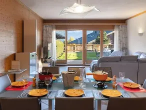 Apartment Antares R05 by Interhome - Image 5