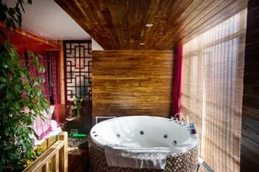 Love Romantic Scene Hotel - Image 3
