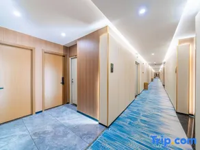 Dongguan Yindu Hotel (Qingxi Town Cultural Square Branch) - Image 5
