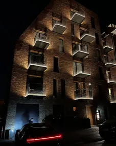 Boutique City Apartment Aarhus - Image 3