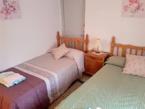 House With 3 Bedrooms in Cañaveras, With Wonderful Mountain View and Terrace - Image 2