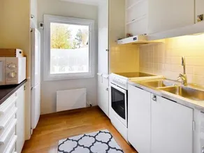 5 person holiday home in Glommen - Image 5