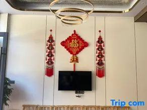 Shennongjia Hongping Town Tianjie Homestay - Image 4