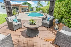Relaxation and Fun in Miami New House Pool L59 - Image 2