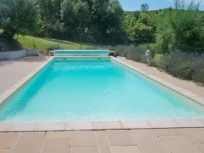 Superb holiday home with private pool - Image 5