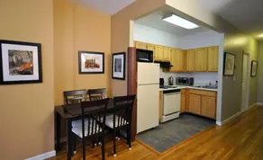 NYC Townhouse - Image 2