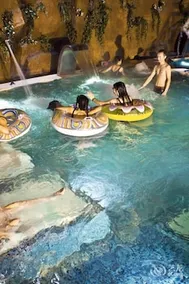 Kangcheng Sunshine Regency Hotel - Image 4