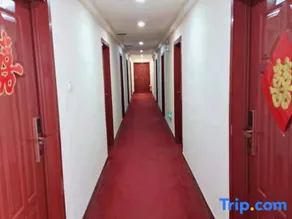 Chengwu Milli Business Hotel - Image 4