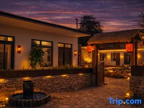 Yunyin Xiaozhu · Datong Yungang Ancient City Scenic Resort Homestay - Image 2