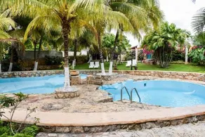 Hotel Itzamaltún - Image 3