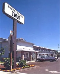 Forest Grove Inn - Image 2