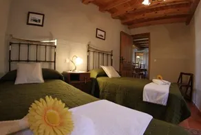 Casa Rural La Pavona - Image 3