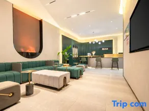 Lehu hotel (Beijing Huilongguan Branch) - Image 4